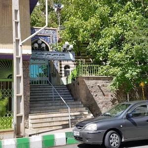 مجتمع مذهبی مصلای شهمیرزاد