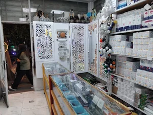 الکتریکی فدک عبادی پور