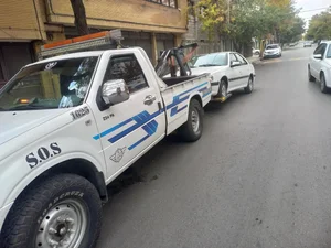 امداد خودرو پارس کریمی 3