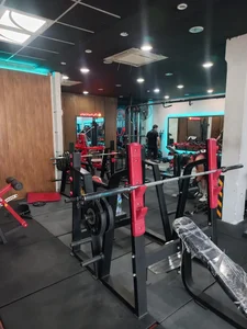 باشگاه بدنسازی تارگت قم 2
