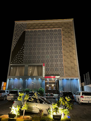 شهرزاد للاجنحة الفندقيه
