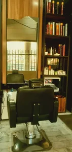 پیرایش مردانه بلک استار 3