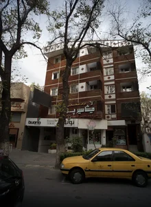قنادی خانه کاپ کیک 2
