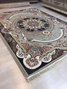Kashan carpet Salatin