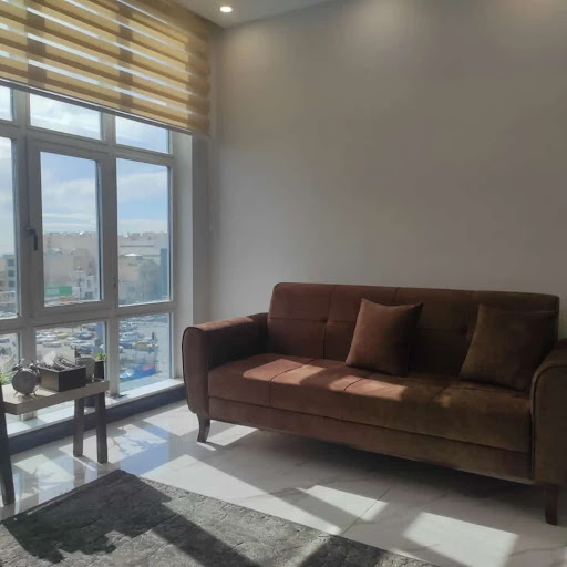 کلینیک روانپویشی رویش