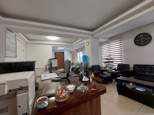 دفترخانه اسناد رسمی ۶۶ تبریز