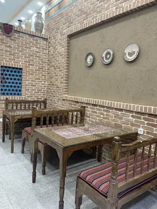 دیزی سرای ریحون