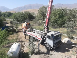 شرکت ساختمانی آلتین لاین اسدی