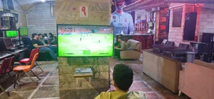 گیم نت اینفرنو 3