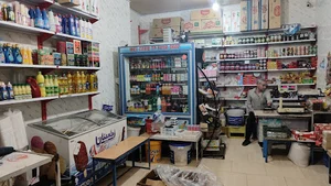سوپر مارکت نجف زاده