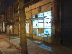 نان بربری وسنگک 3