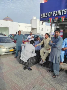 تاسیسات ساختمان پارسا پویا