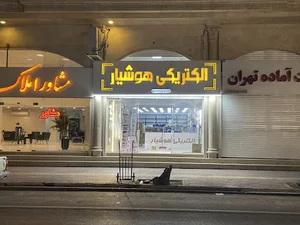 الکتریکی هوشیار