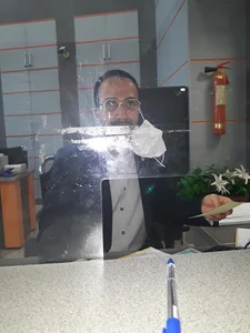 بانک پاسارگاد بازار بلورفروشان