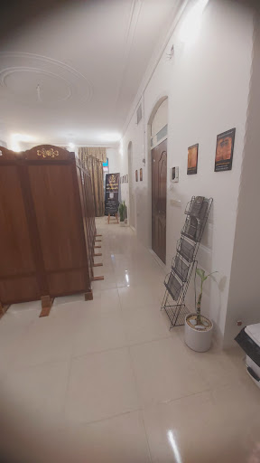 مرکز طب سوزنی جدید یزد