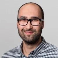 Jalil hashimi