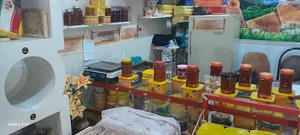 عسل سبلان