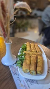 کافی شاپ لیلی