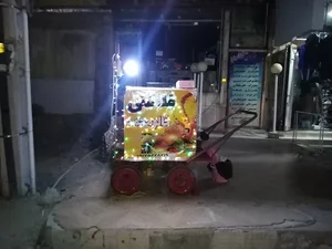 محمد داش آکل