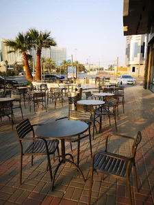 dr. CAFE Makkah Rd | د.كيف السليمانية طريق مكة المكرمة
