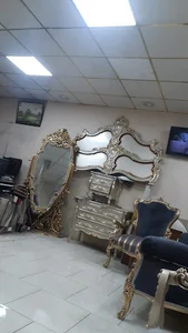 تولیدی مبل زنگنه
