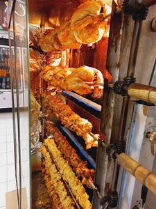 پاچینی مزه