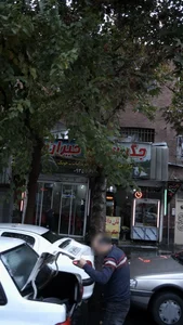جگر سرای حیران 4