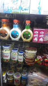 مواد غذایی و لبنیات سنتی سید