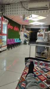 کافه رستوران مهمان 4