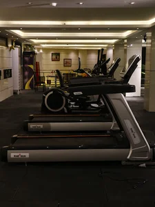 Onyx Gym