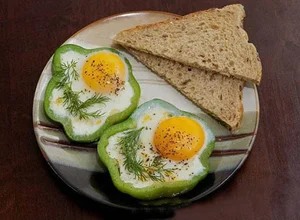 غذا خوری ئاکام صبحانه و نهار