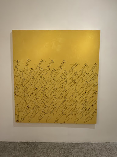 O/ut Projects Gallery
