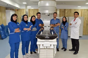 Dr ehsan karbasi