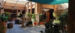 فست فود نیک ویچ nikowich 2