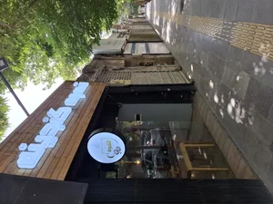 کافه گنجینه 3
