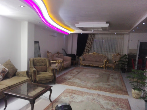 اقامتگاه بیژن یورد