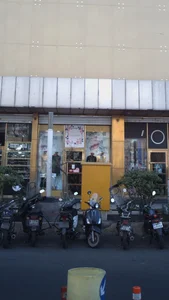 بوتیک کاندید 2