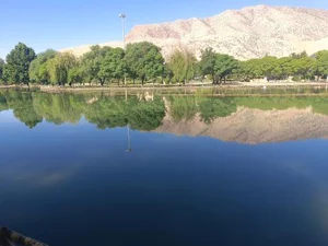 پارک زیبا کنار 4