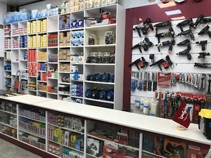الکتروتکنیک مرکزی پیشوا