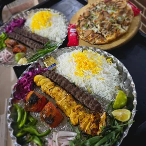 رستوران قجری