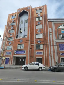 مقبره شاه حسین ولی