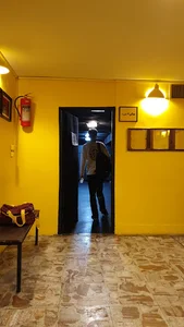 مدرسه تئاتر سه نقطه