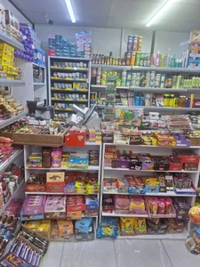 سوپرمارکت مهدوی 5