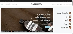 طراحی سایت و هاست شایگانی 3