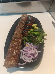 رستوران ریحون