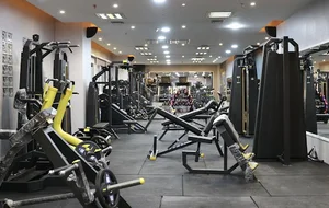 باشگاه آلفا فیت