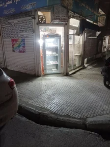 فروشگاه نقره جات میرزایی 5