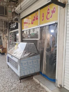 سوپر گوشت پهلوان 2