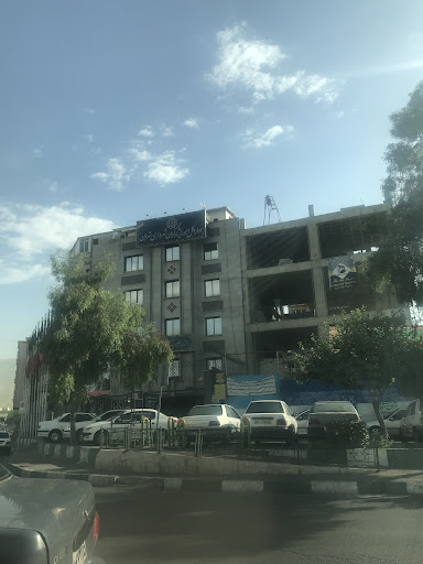اداره کل امور ایثارگران شهرداری تهران