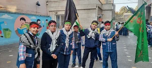 مدرسه شاهد آقاجانی